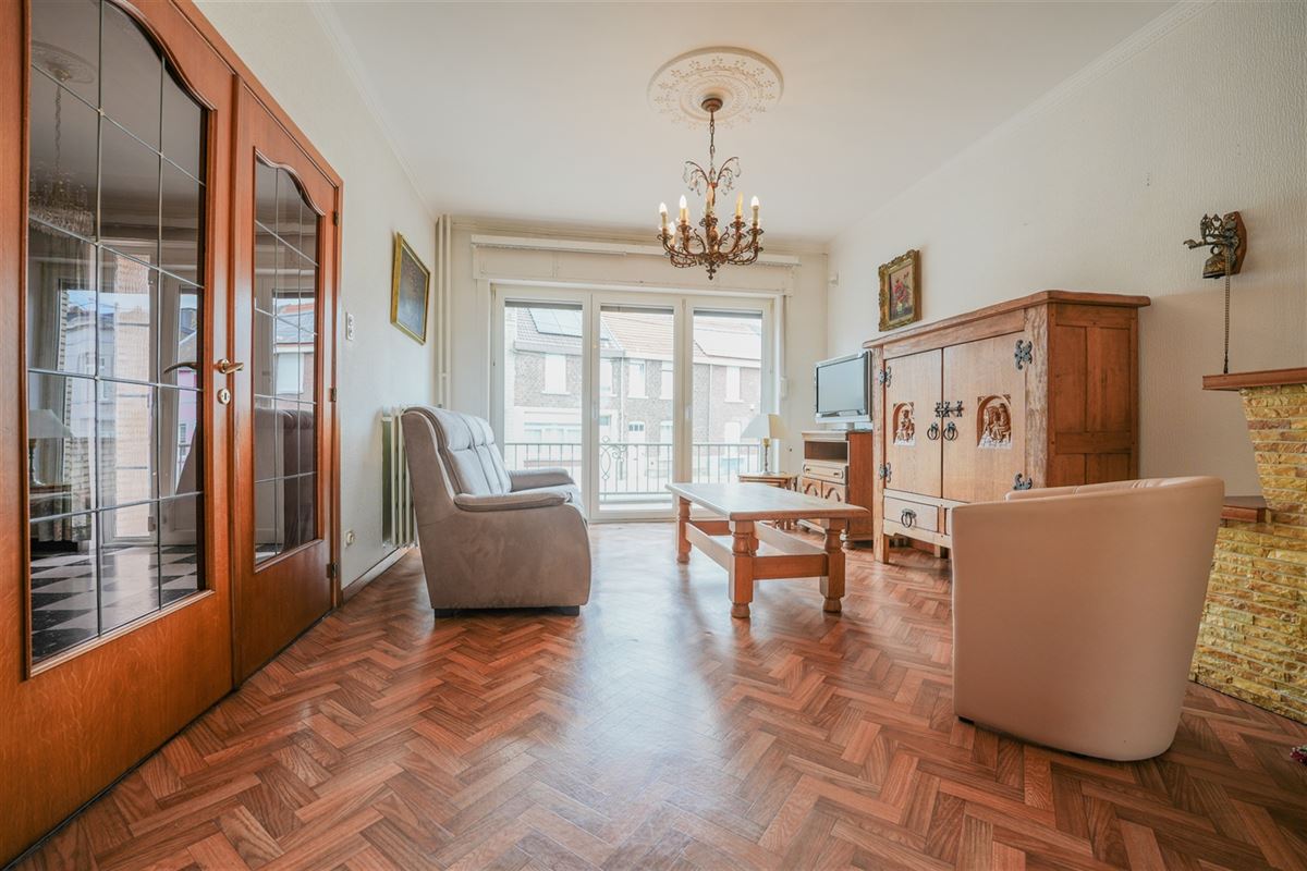 Agence Immobilière à Rocourt, Liège : Maison à vendre : Rue François Lefèbvre 189 4000 ROCOURT