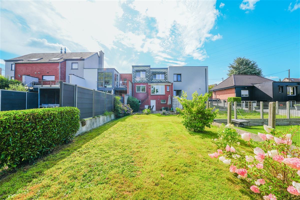 Agence Immobilière à Rocourt, Liège : Maison à vendre : Rue François Lefèbvre 189 4000 ROCOURT
