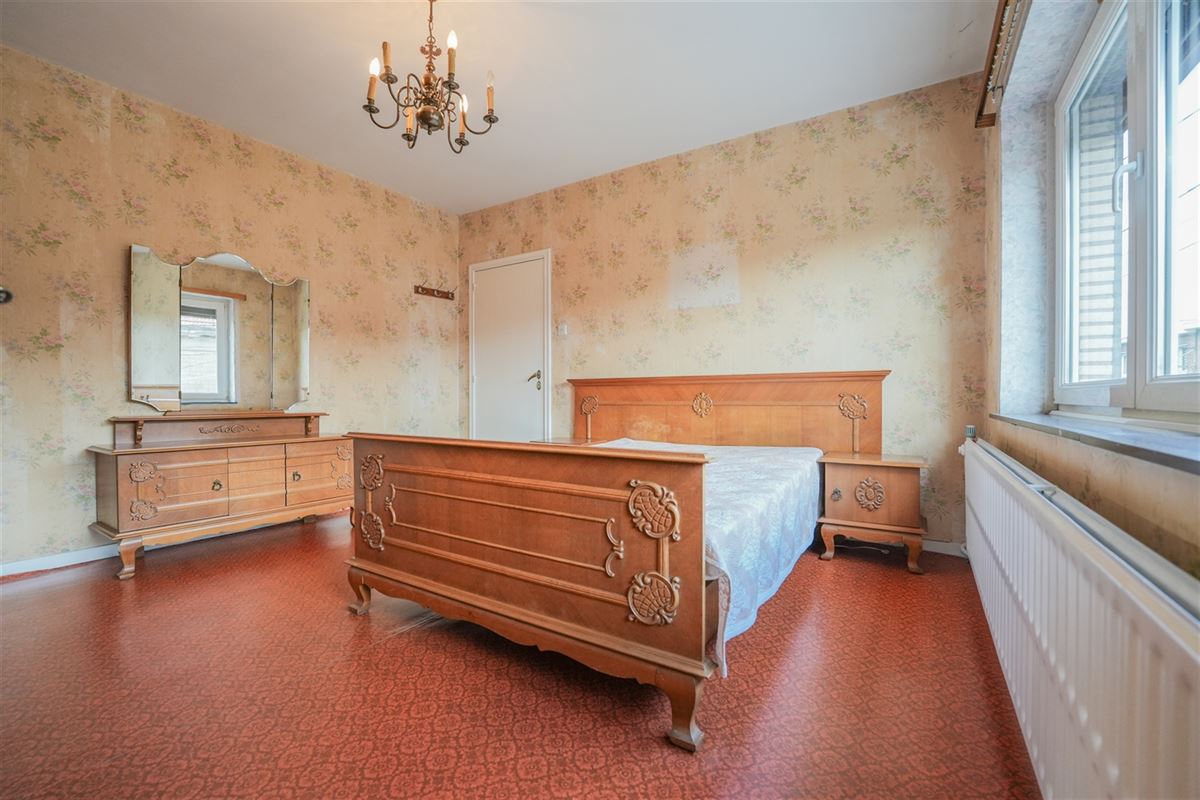 Agence Immobilière à Rocourt, Liège : Maison à vendre : Rue François Lefèbvre 189 4000 ROCOURT