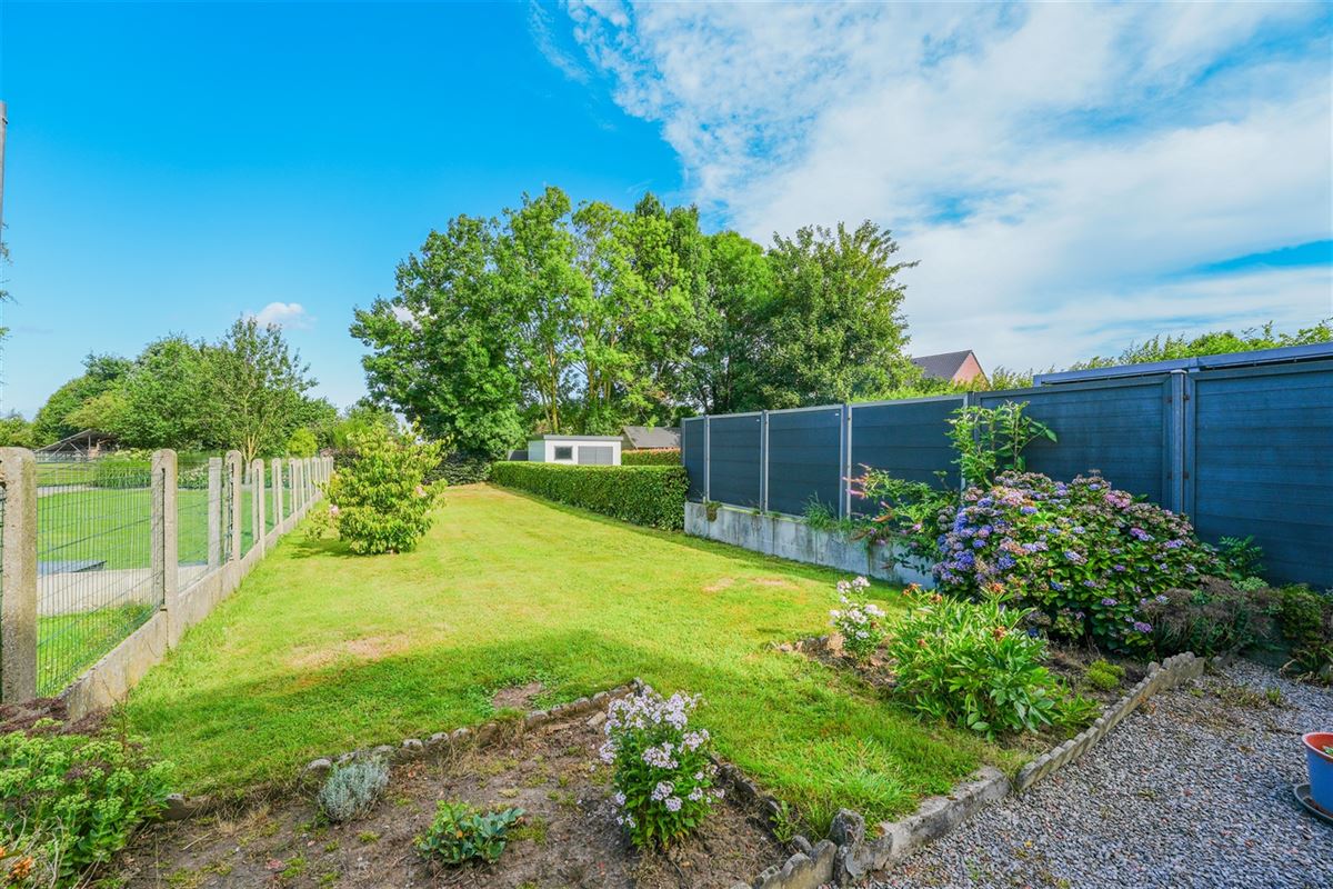 Agence Immobilière à Rocourt, Liège : Maison à vendre : Rue François Lefèbvre 189 4000 ROCOURT
