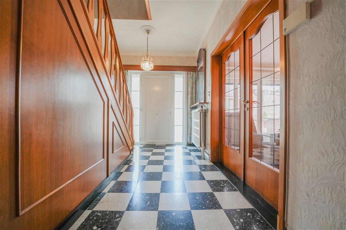 Agence Immobilière à Rocourt, Liège : Maison à vendre : Rue François Lefèbvre 189 4000 ROCOURT