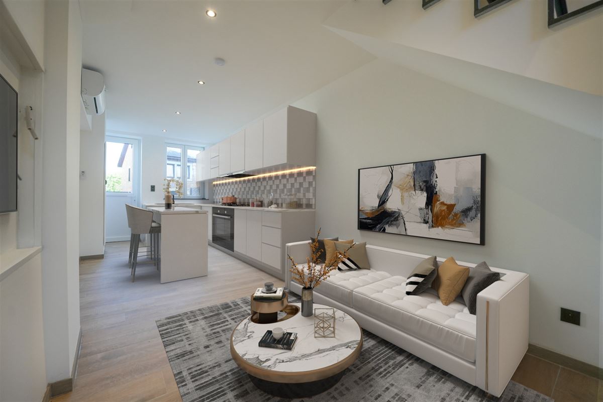 AG Immobilière - Agence Immobilière à Liège : Bien à vendre : Maison : Rue des Bannes 13 4690 BASSENGE