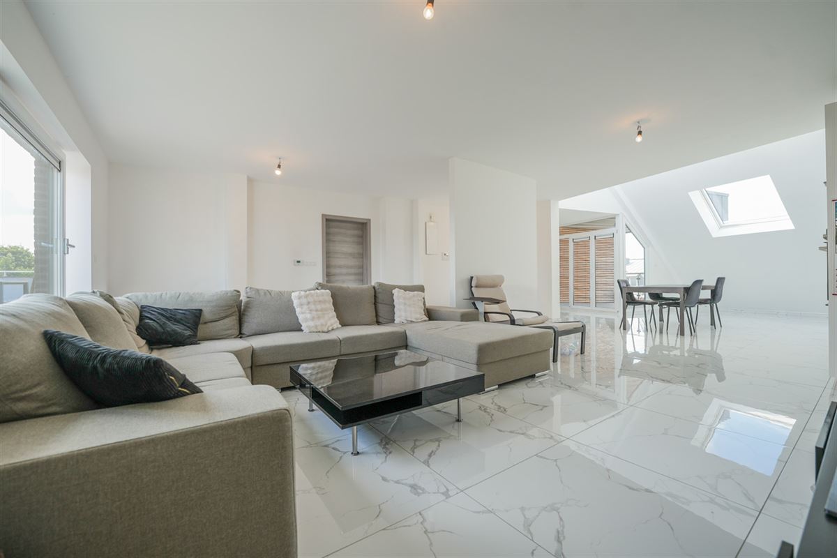 AG Immobilière - Agence Immobilière à Liège : Bien à vendre : Penthouse : Chaussée de Tongres 486 4000 ROCOURT