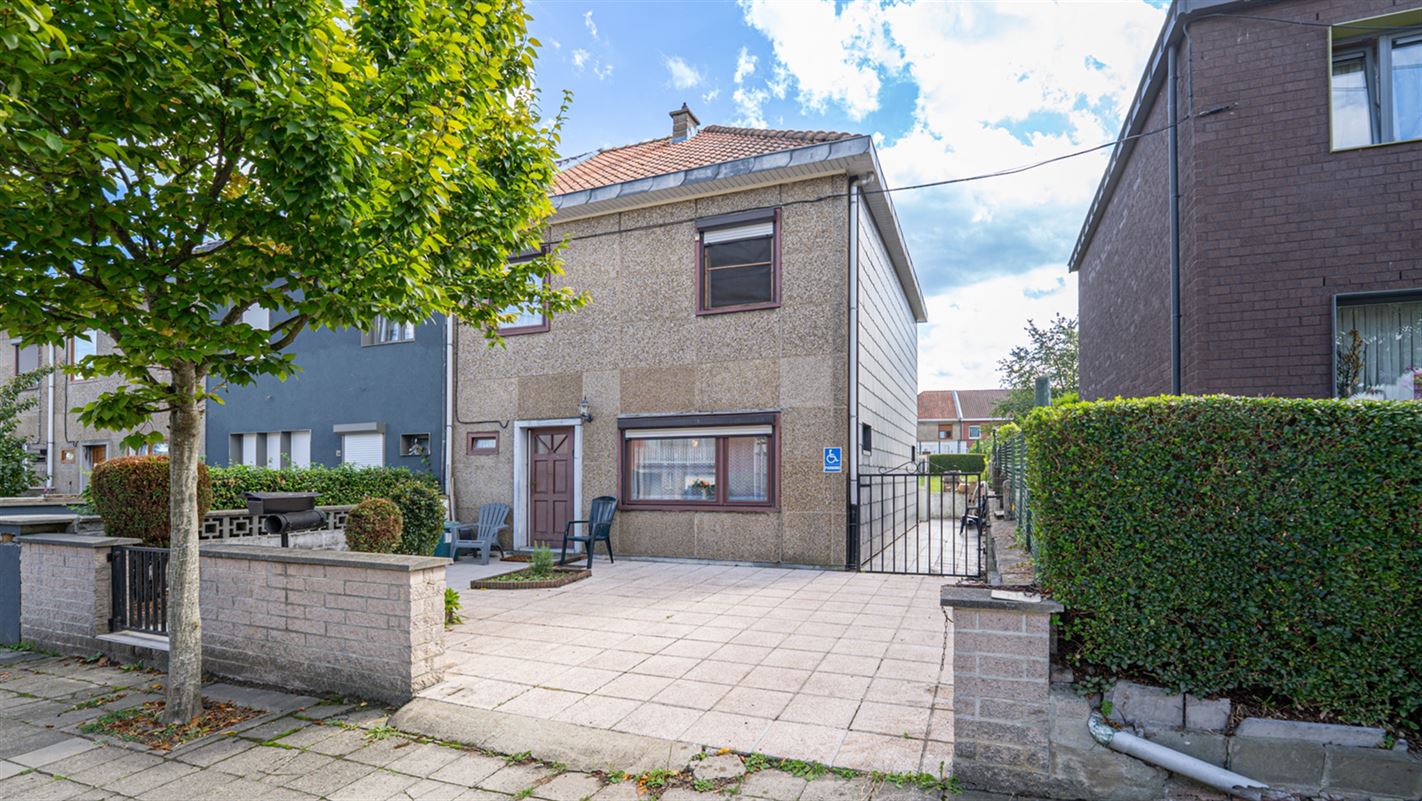 AG Immobilière - Agence Immobilière à Liège : Bien à vendre : Maison : Rue Sur les Pleins  52 4020 LIÈGE