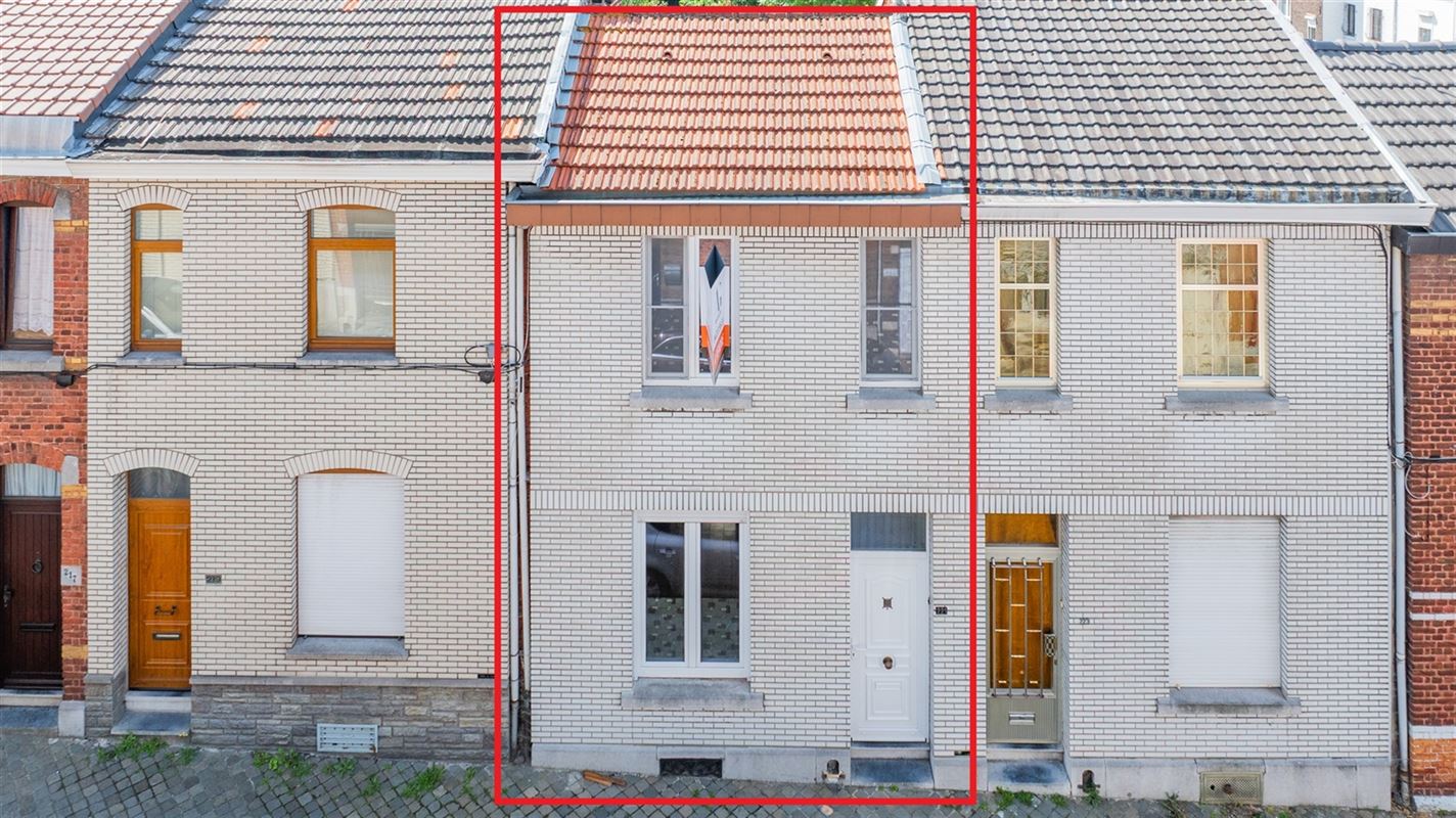 AG Immobilière - Agence Immobilière à Liège : Bien à vendre : Maison : Rue du Snapeux 221 4000 LIÈGE