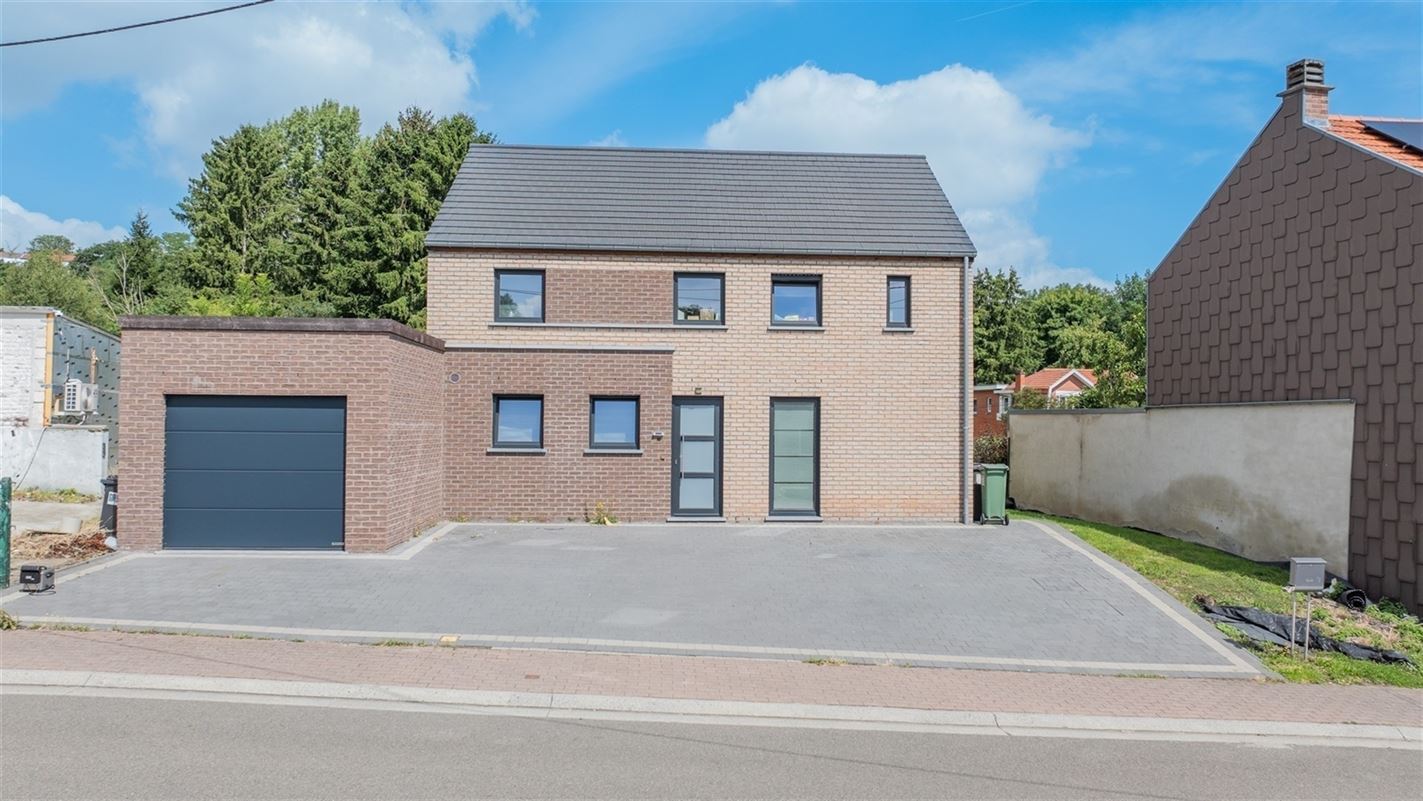 AG Immobilière - Agence Immobilière à Liège : Bien à vendre : Maison : Rue Tavalle 60 4400 FLÉMALLE