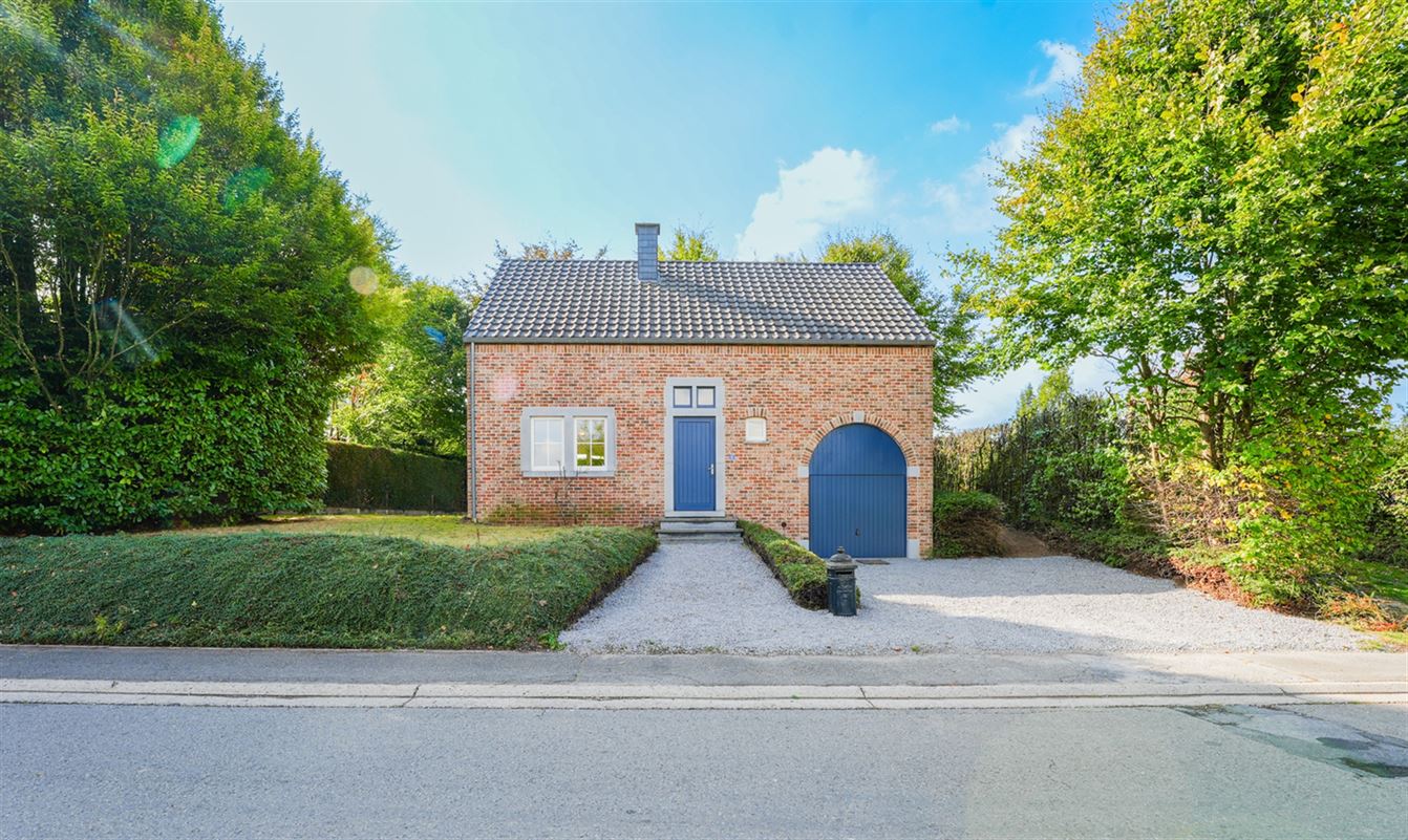 AG Immobilière - Agence Immobilière à Liège : Bien à vendre : Maison : Rue de Roloux 60 4347 FEXHE-LE-HAUT-CLOCHER
