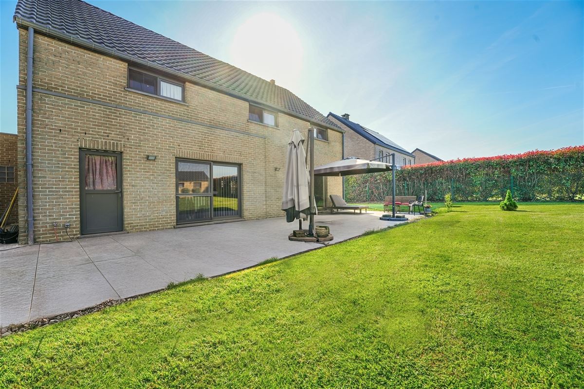 AG Immobilière - Agence Immobilière à Liège : Bien à vendre : Villa : Rue Provinciale 857 4450 JUPRELLE