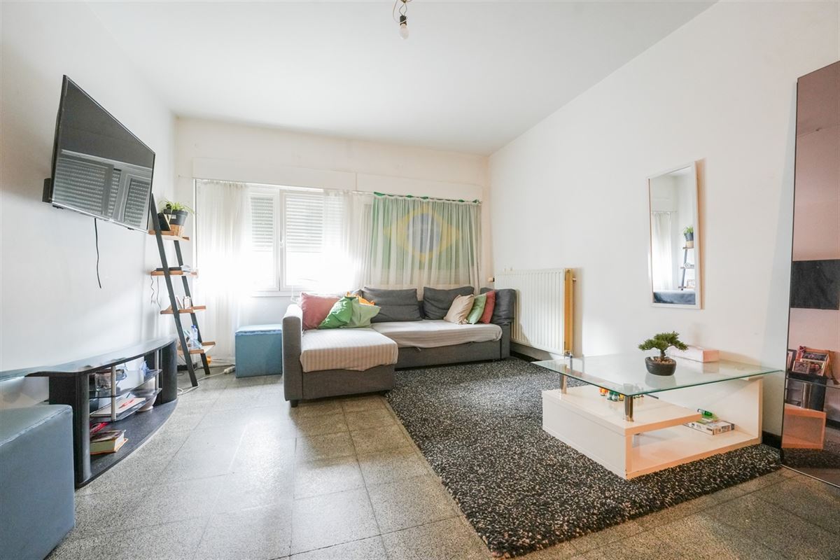 Agence Immobilière à Rocourt, Liège : Appartement à vendre : Chaussée de Tongres 474 4000 ROCOURT