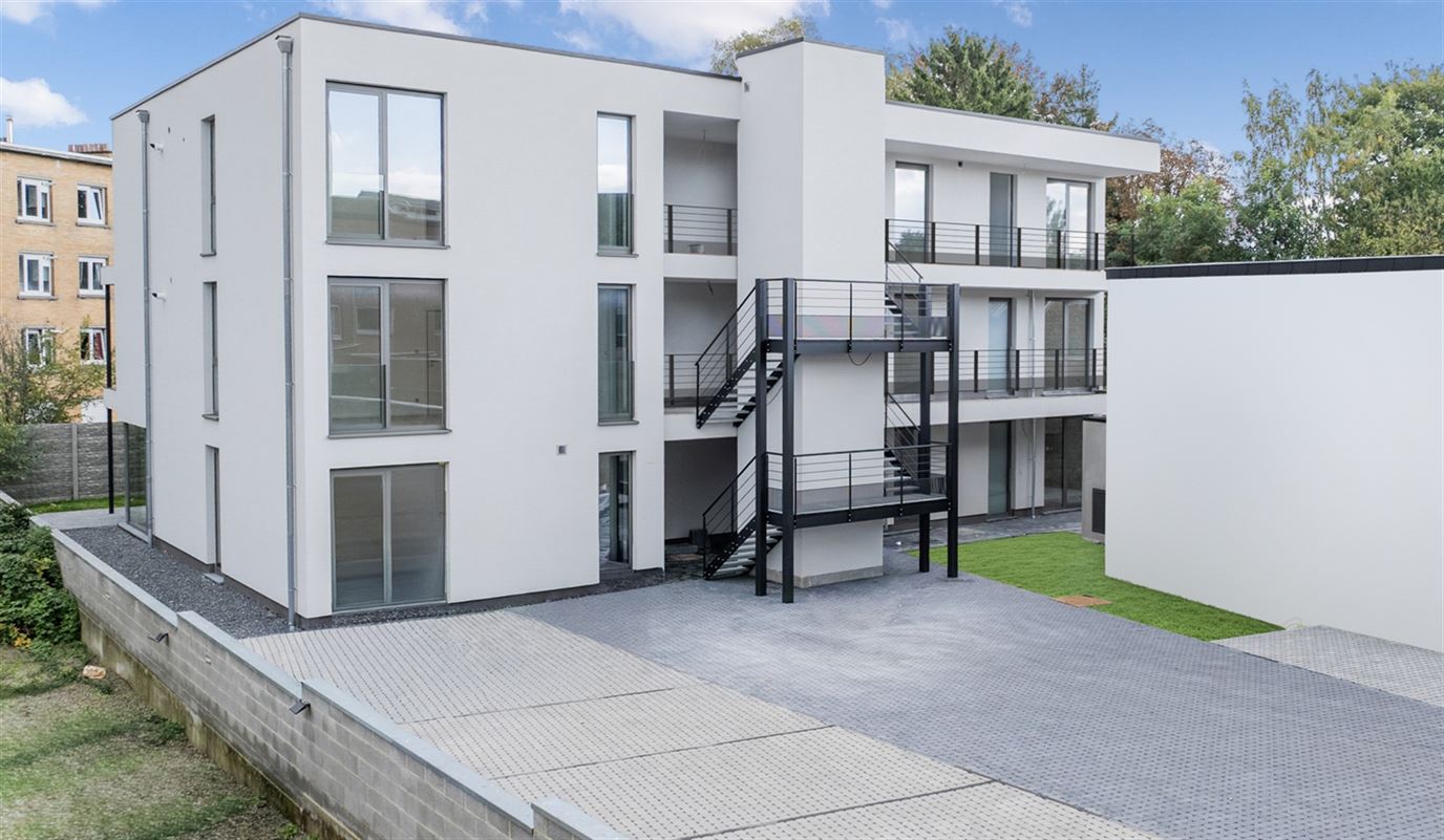 Agence Immobilière à Rocourt, Liège : Appartement à vendre : Chaussée de Tongres 480 4000 ROCOURT