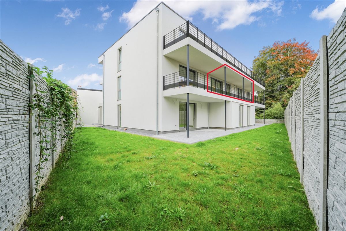 AG Immobilière - Agence Immobilière à Liège : Bien à vendre : Appartement : Chaussée de Tongres 480 4000 ROCOURT