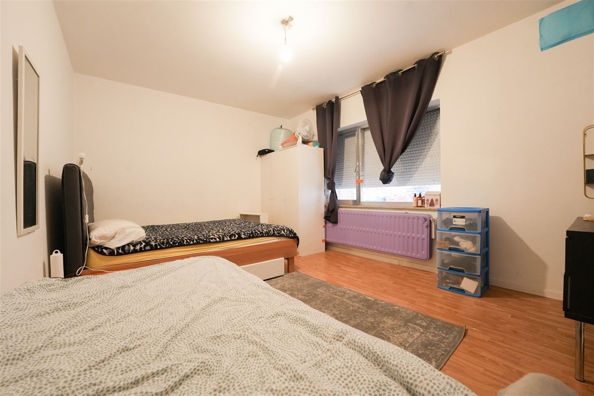 Agence Immobilière à Rocourt, Liège : Appartement à vendre : Chaussée de Tongres 474 4000 ROCOURT