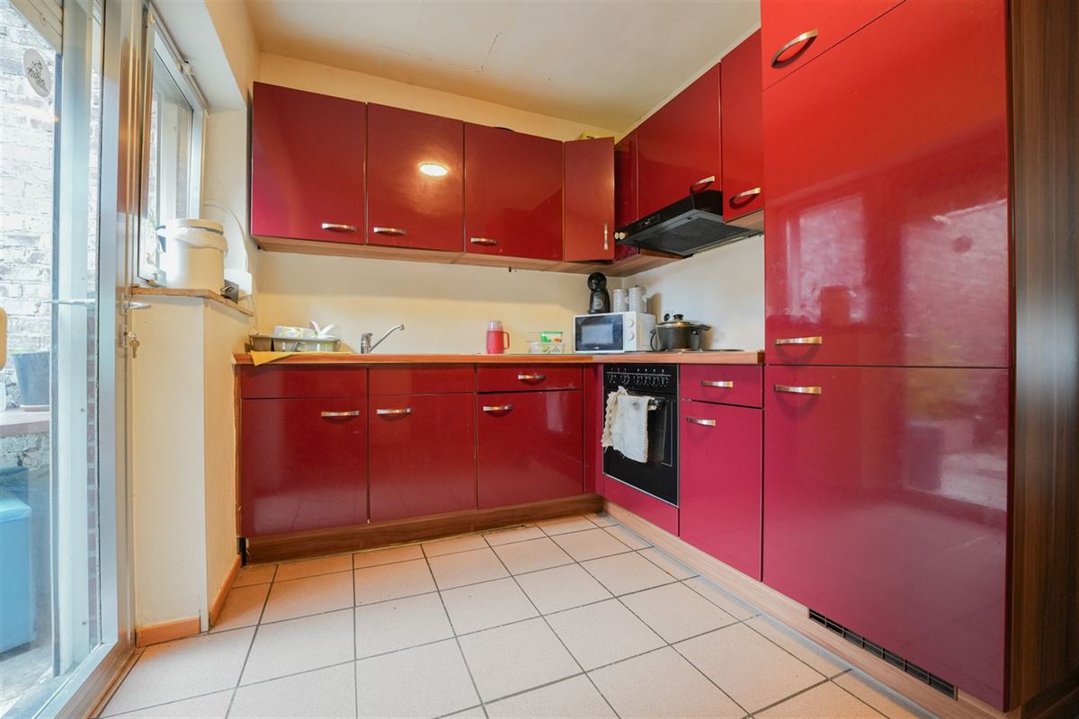 Agence Immobilière à Rocourt, Liège : Appartement à vendre : Chaussée de Tongres 474 4000 ROCOURT