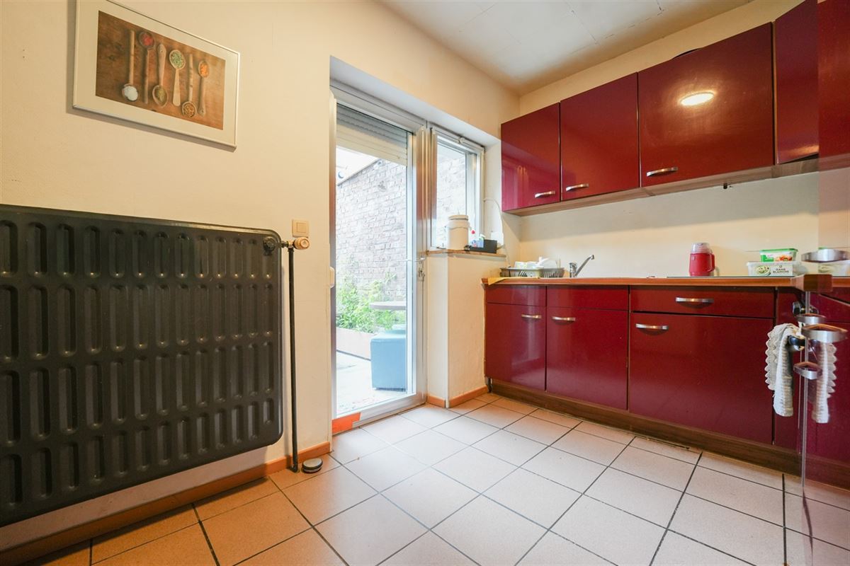 Agence Immobilière à Rocourt, Liège : Appartement à vendre : Chaussée de Tongres 474 4000 ROCOURT