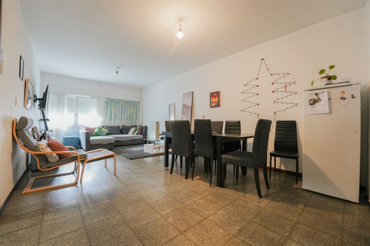 Agence Immobilière à Rocourt, Liège : Appartement à vendre : Chaussée de Tongres 474 4000 ROCOURT