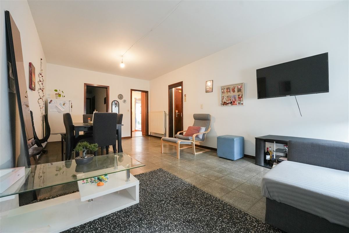 Agence Immobilière à Rocourt, Liège : Appartement à vendre : Chaussée de Tongres 474 4000 ROCOURT