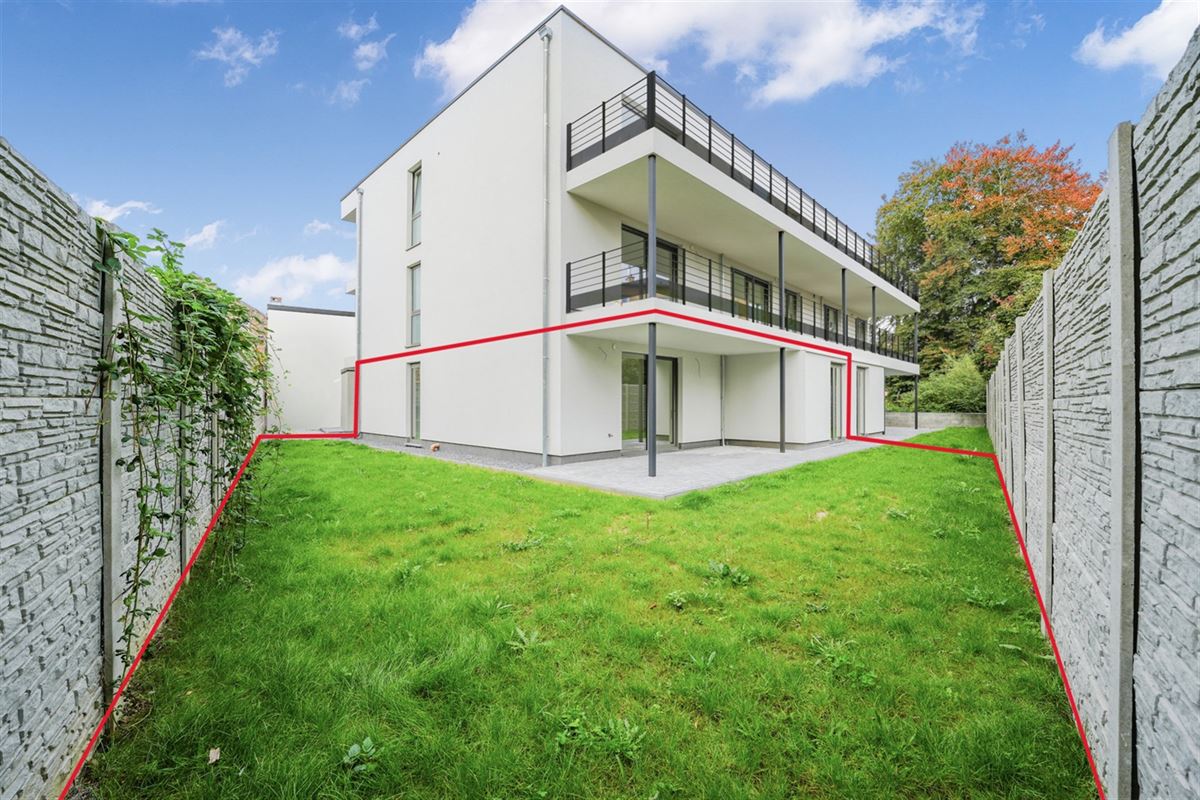 AG Immobilière - Agence Immobilière à Liège : Bien à vendre : Rez-de-Chaussée : Chaussée de Tongres 480 4000 ROCOURT