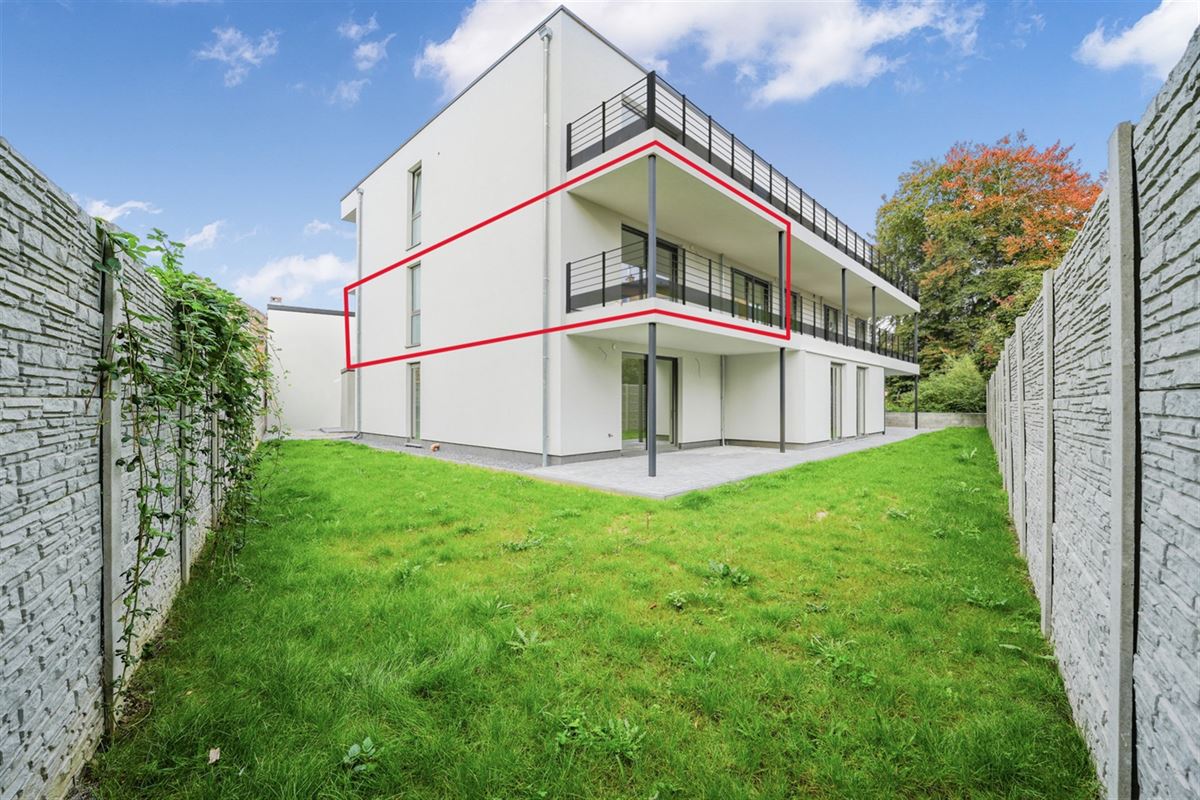 AG Immobilière - Agence Immobilière à Liège : Bien à vendre : Appartement : Chaussée de Tongres 480 4000 ROCOURT