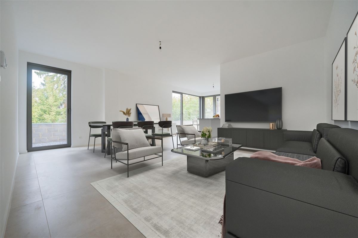 Agence Immobilière à Rocourt, Liège : Appartement à vendre : Chaussée de Tongres 480 4000 ROCOURT