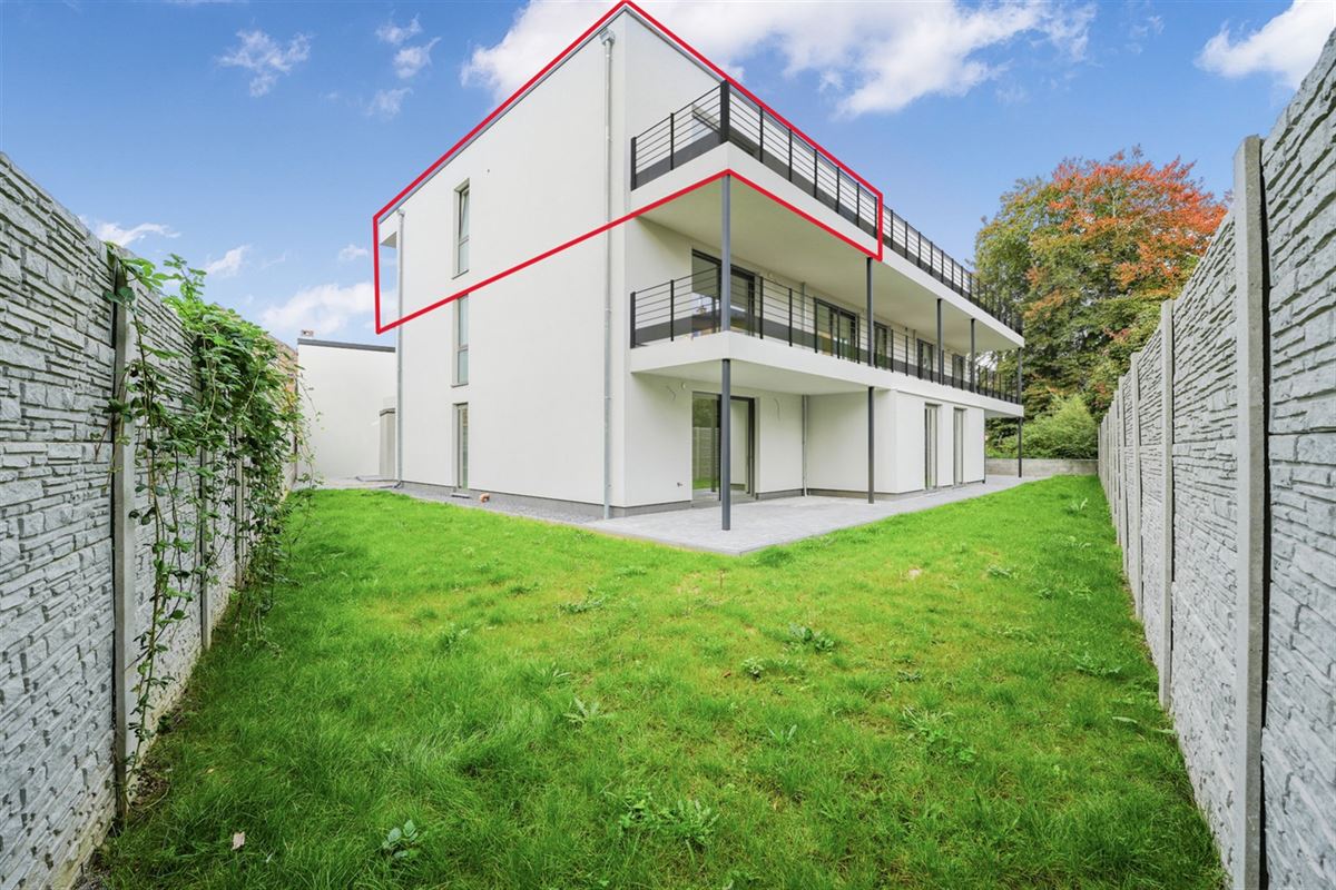 AG Immobilière - Agence Immobilière à Liège : Bien à vendre : Appartement : Chaussée de Tongres 480 4000 ROCOURT