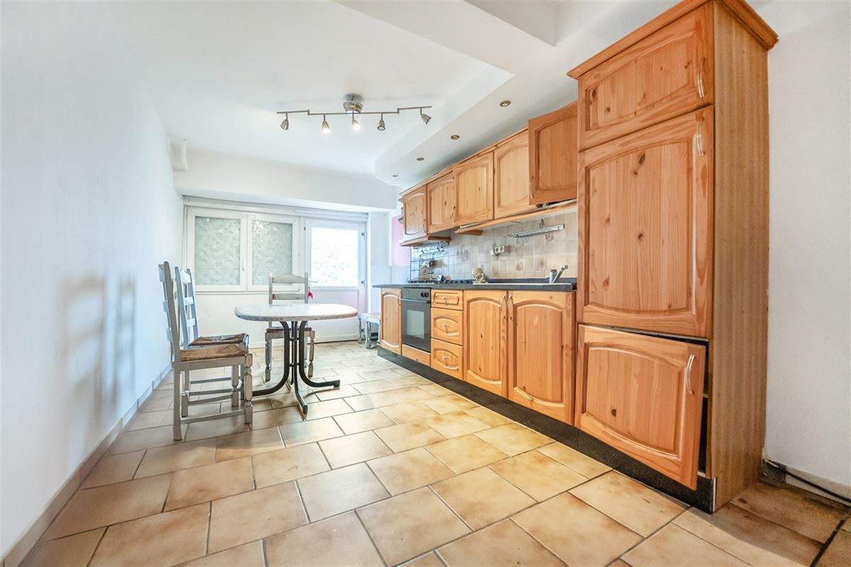 Agence Immobilière à Rocourt, Liège : Appartement à vendre : Rue des Nations-Unies 126 4432 ALLEUR