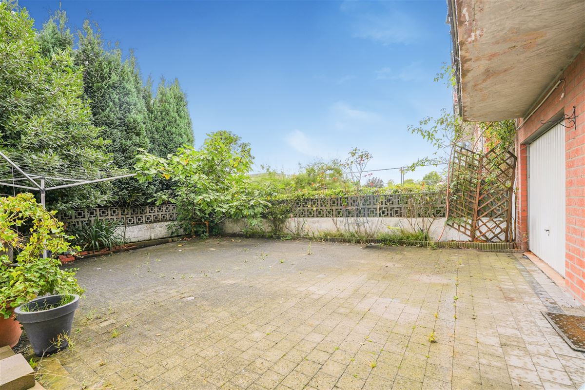 Agence Immobilière à Rocourt, Liège : Appartement à vendre : Rue des Nations-Unies 126 4432 ALLEUR