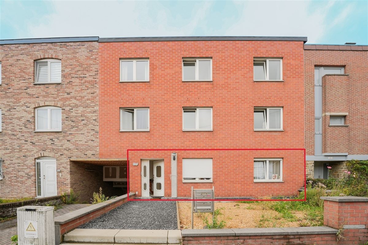 Agence Immobilière à Rocourt, Liège : Appartement à vendre : Rue des Nations-Unies 126 4432 ALLEUR