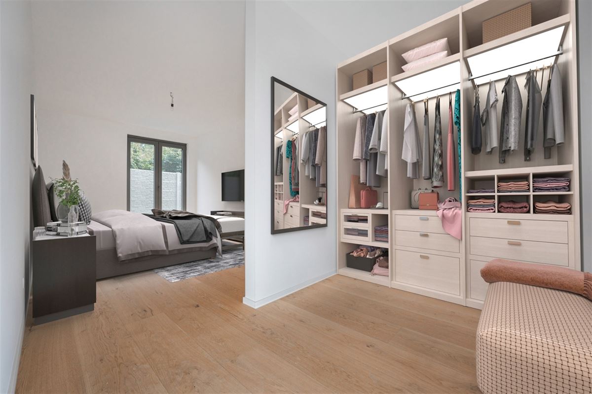 Agence Immobilière à Rocourt, Liège : Appartement à vendre : Chaussée de Tongres 480 4000 ROCOURT