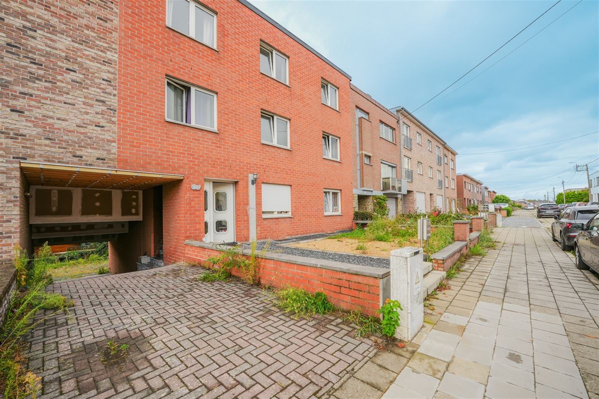 Agence Immobilière à Rocourt, Liège : Appartement à vendre : Rue des Nations-Unies 126 4432 ALLEUR