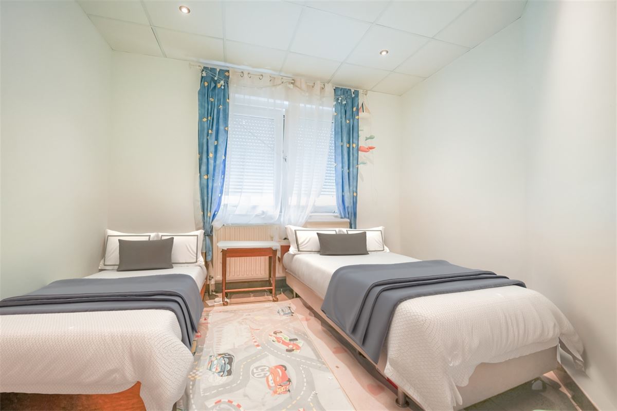 Agence Immobilière à Rocourt, Liège : Appartement à vendre : Rue des Nations-Unies 126 4432 ALLEUR