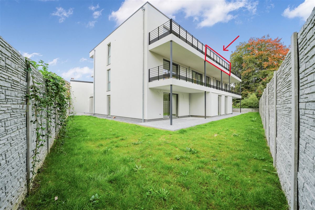 AG Immobilière - Agence Immobilière à Liège : Bien à vendre : Appartement : Chaussée de Tongres 480 4000 ROCOURT