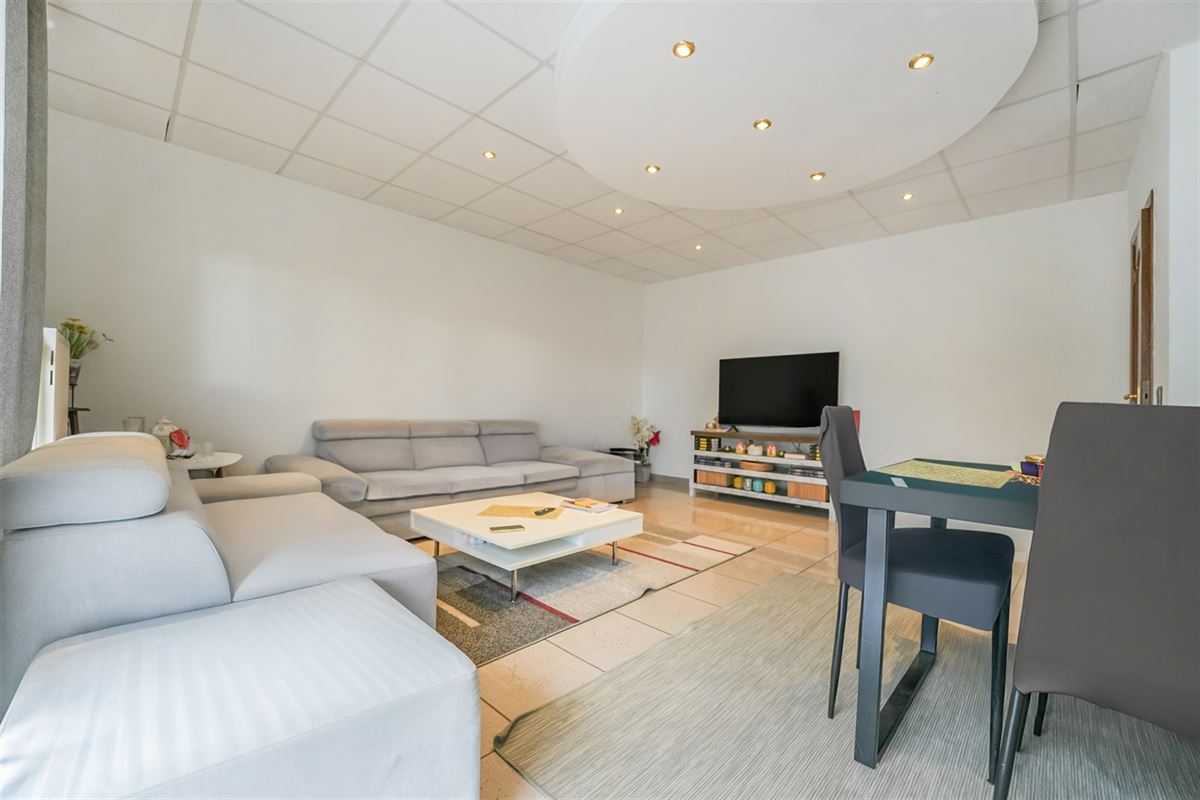 AG Immobilière - Agence Immobilière à Liège : Bien à vendre : Appartement : Rue des Nations-Unies 126 4432 ALLEUR