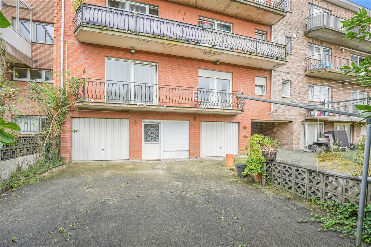 Agence Immobilière à Rocourt, Liège : Appartement à vendre : Rue des Nations-Unies 126 4432 ALLEUR