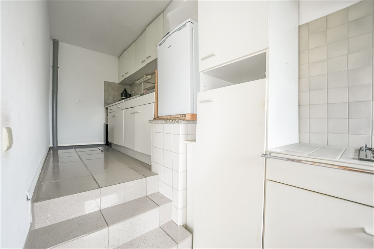 Agence Immobilière à Rocourt, Liège : Appartement à vendre : Rue des Nations-Unies 126 4432 ALLEUR