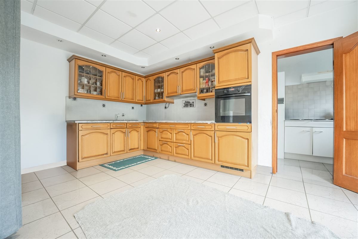 Agence Immobilière à Rocourt, Liège : Appartement à vendre : Rue des Nations-Unies 126 4432 ALLEUR