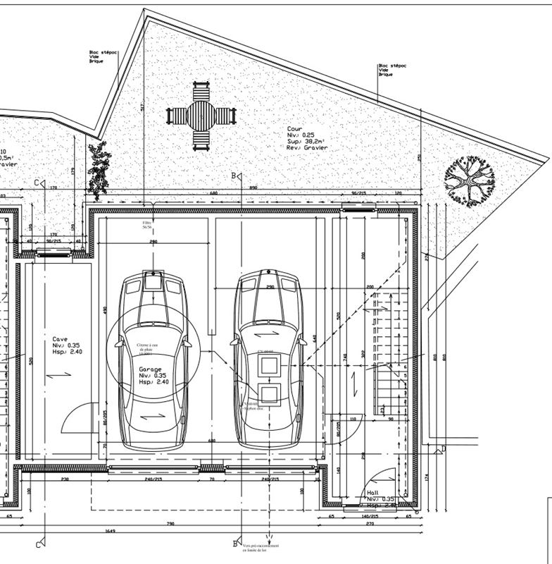 Agence Immobilière à Rocourt, Liège : Maison à vendre : Rue de Huy 49 4530 VILLERS-LE-BOUILLET