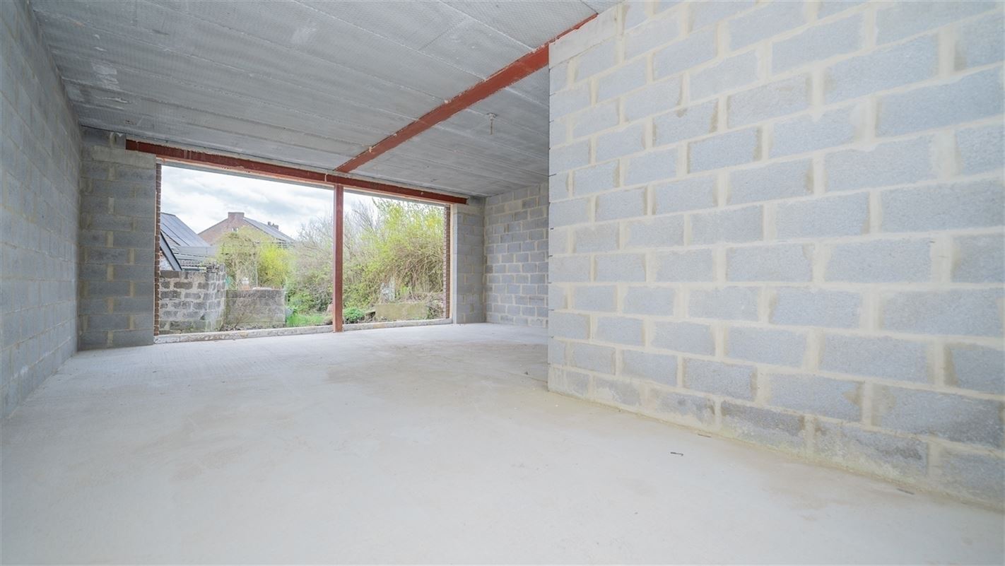 Agence Immobilière à Rocourt, Liège : Maison à vendre : Rue de Huy 49 4530 VILLERS-LE-BOUILLET