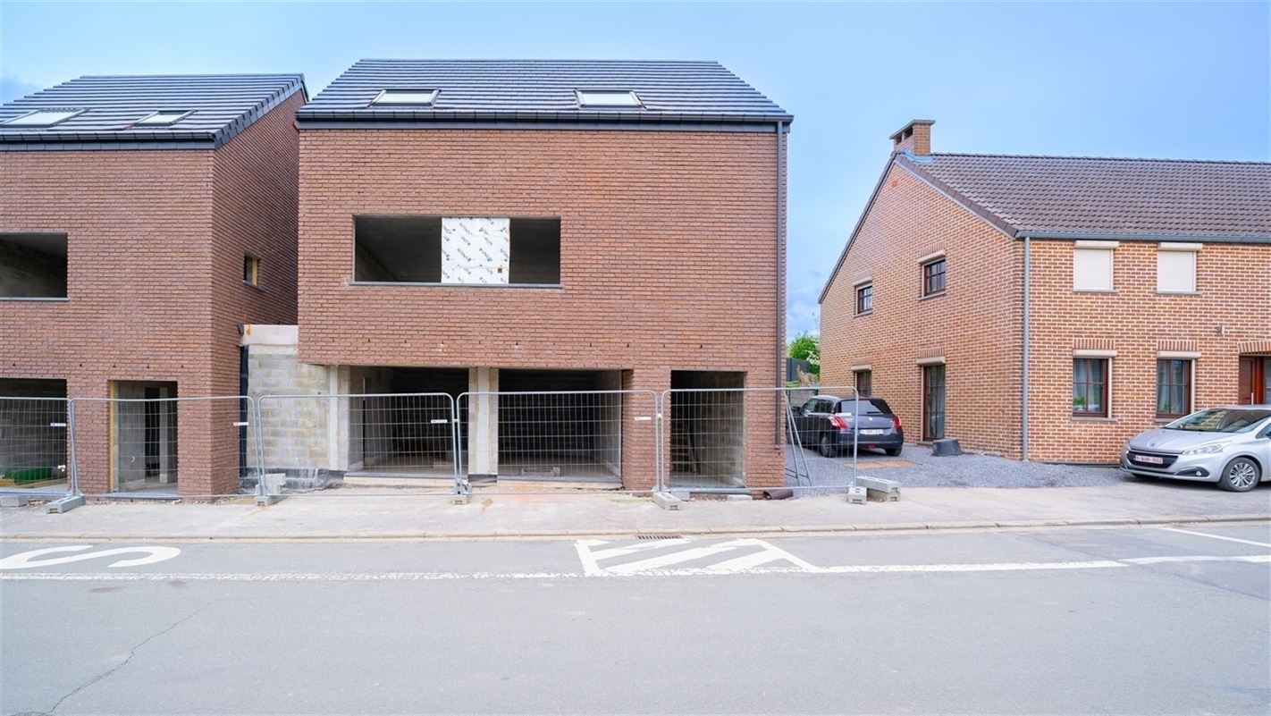 Agence Immobilière à Rocourt, Liège : Maison à vendre : Rue de Huy 49 4530 VILLERS-LE-BOUILLET