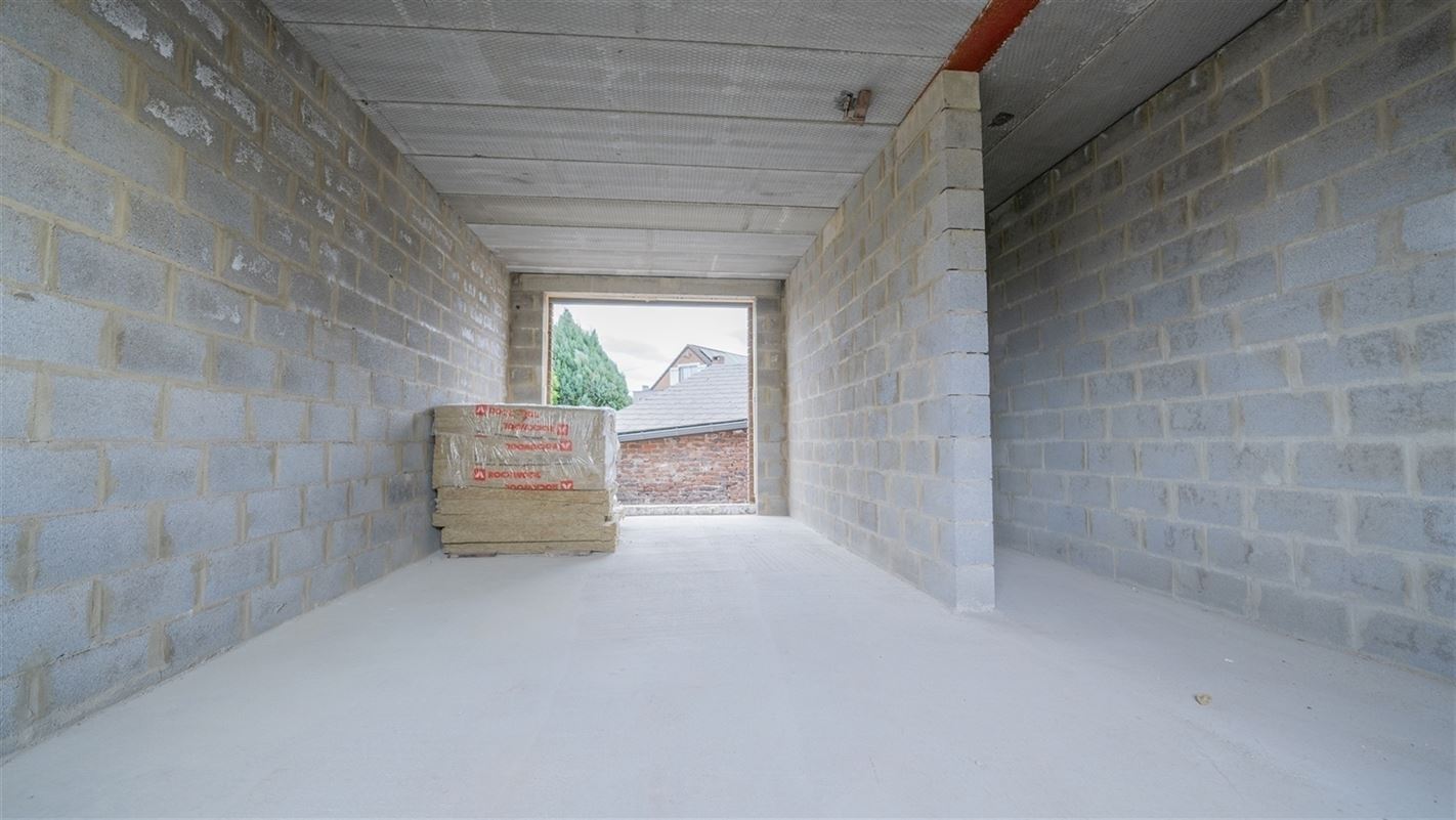 Agence Immobilière à Rocourt, Liège : Maison à vendre : Rue de Huy 49 4530 VILLERS-LE-BOUILLET