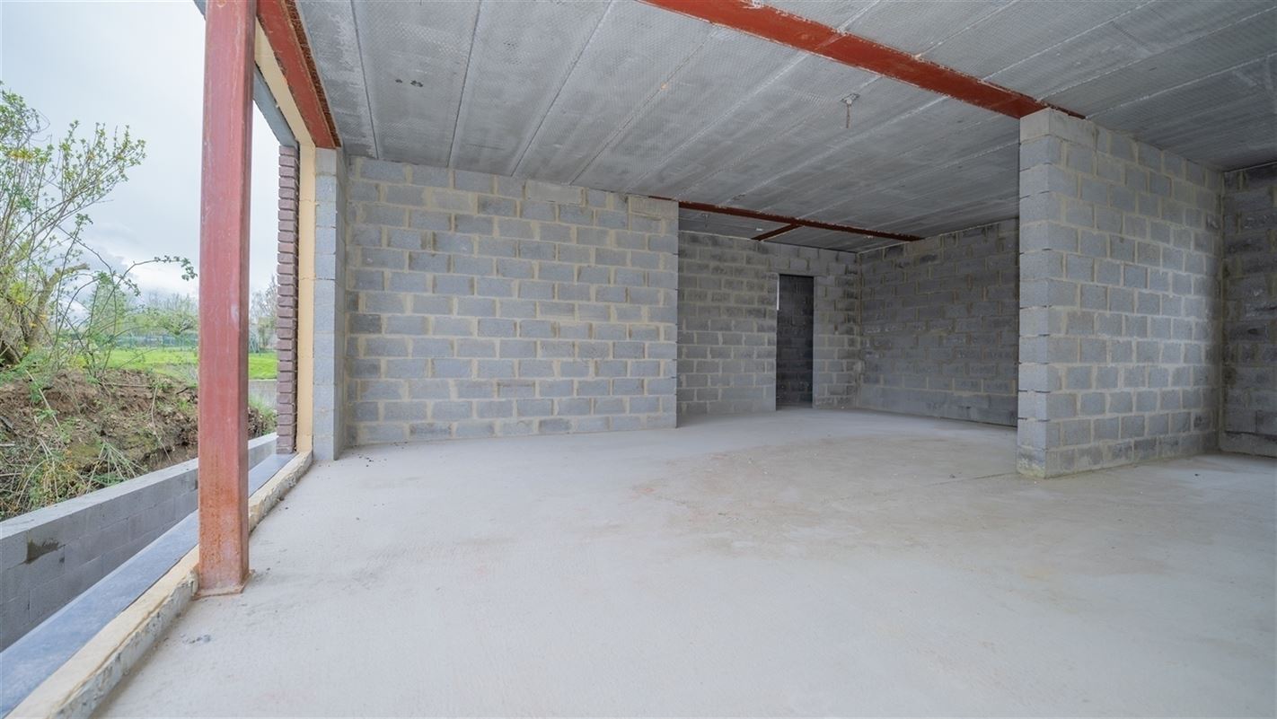 Agence Immobilière à Rocourt, Liège : Maison à vendre : Rue de Huy 49 4530 VILLERS-LE-BOUILLET