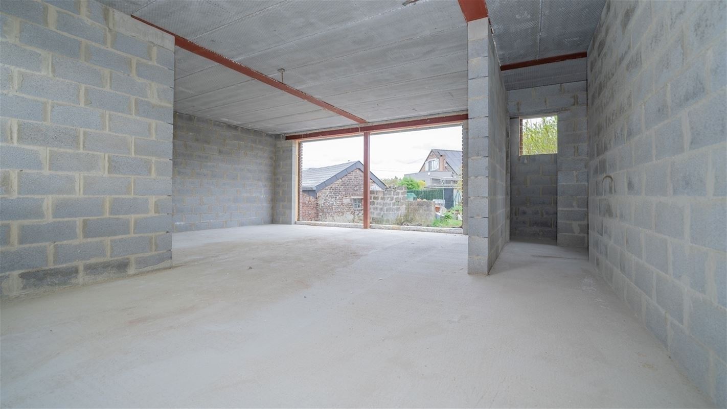 Agence Immobilière à Rocourt, Liège : Maison à vendre : Rue de Huy 49 4530 VILLERS-LE-BOUILLET