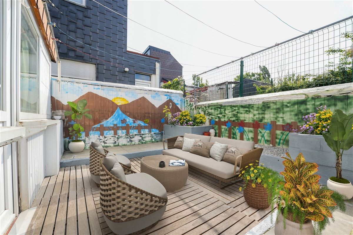 Agence Immobilière à Rocourt, Liège : Maison à vendre : Rue du Snapeux 221 4000 LIÈGE