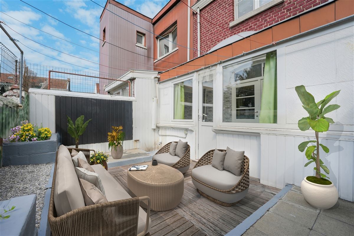 Agence Immobilière à Rocourt, Liège : Maison à vendre : Rue du Snapeux 221 4000 LIÈGE
