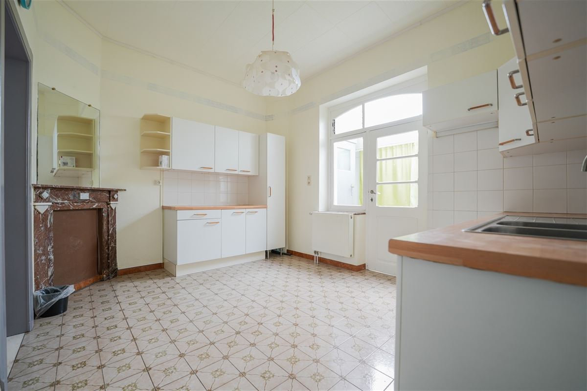 Agence Immobilière à Rocourt, Liège : Maison à vendre : Rue du Snapeux 221 4000 LIÈGE