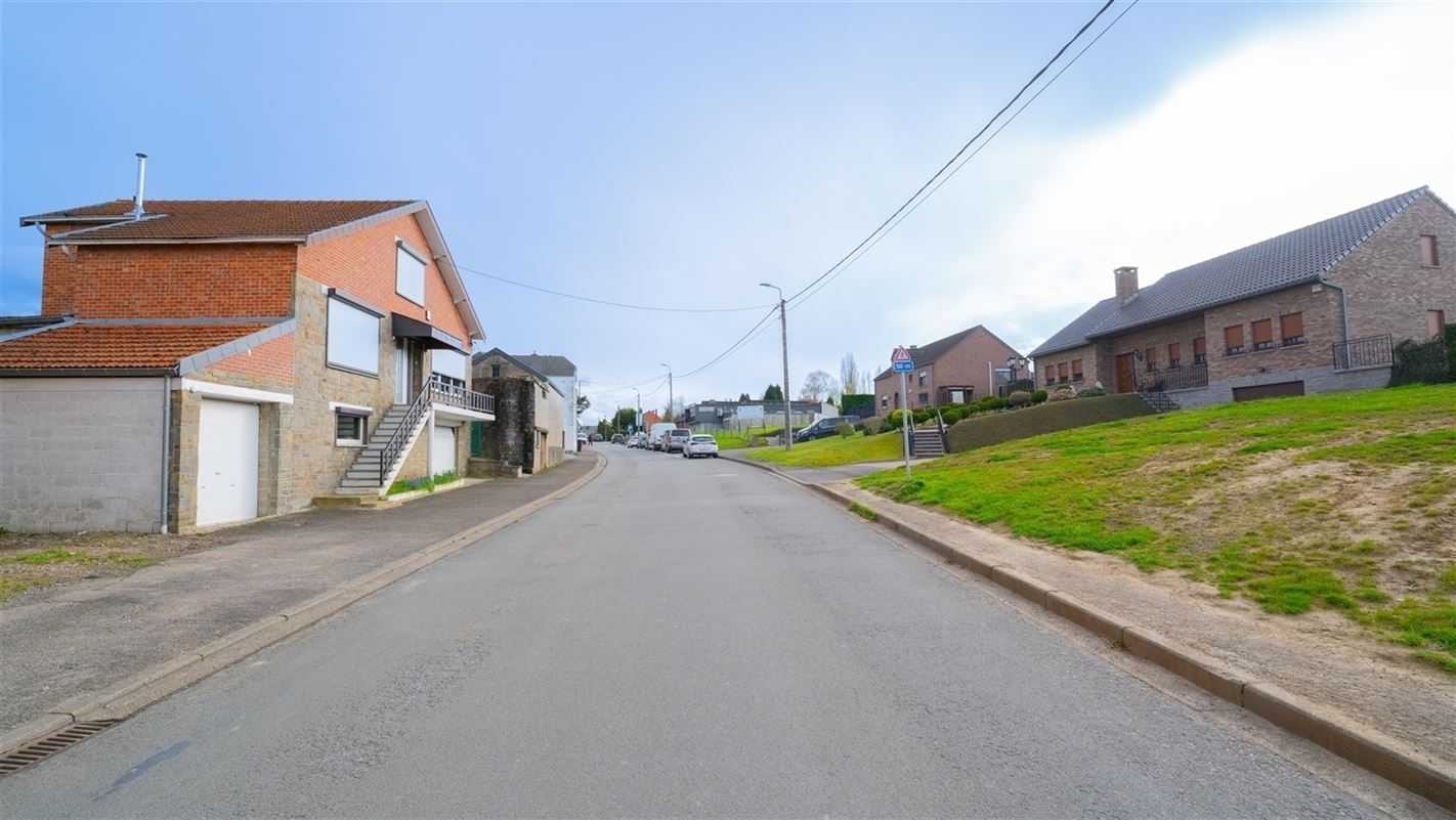 Agence Immobilière à Rocourt, Liège : Maison à vendre : Rue de Huy 49 4530 VILLERS-LE-BOUILLET