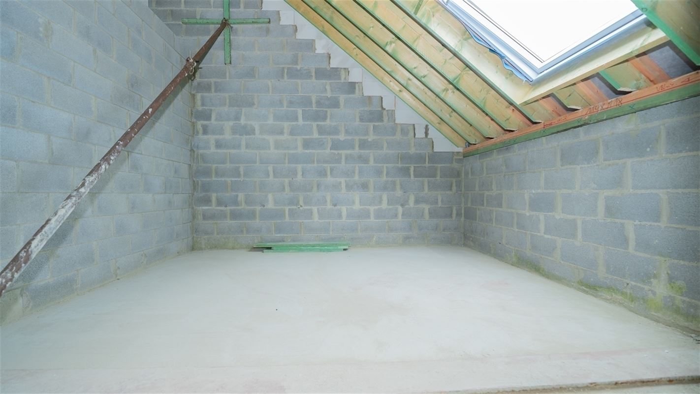 Agence Immobilière à Rocourt, Liège : Maison à vendre : Rue de Huy 49 4530 VILLERS-LE-BOUILLET