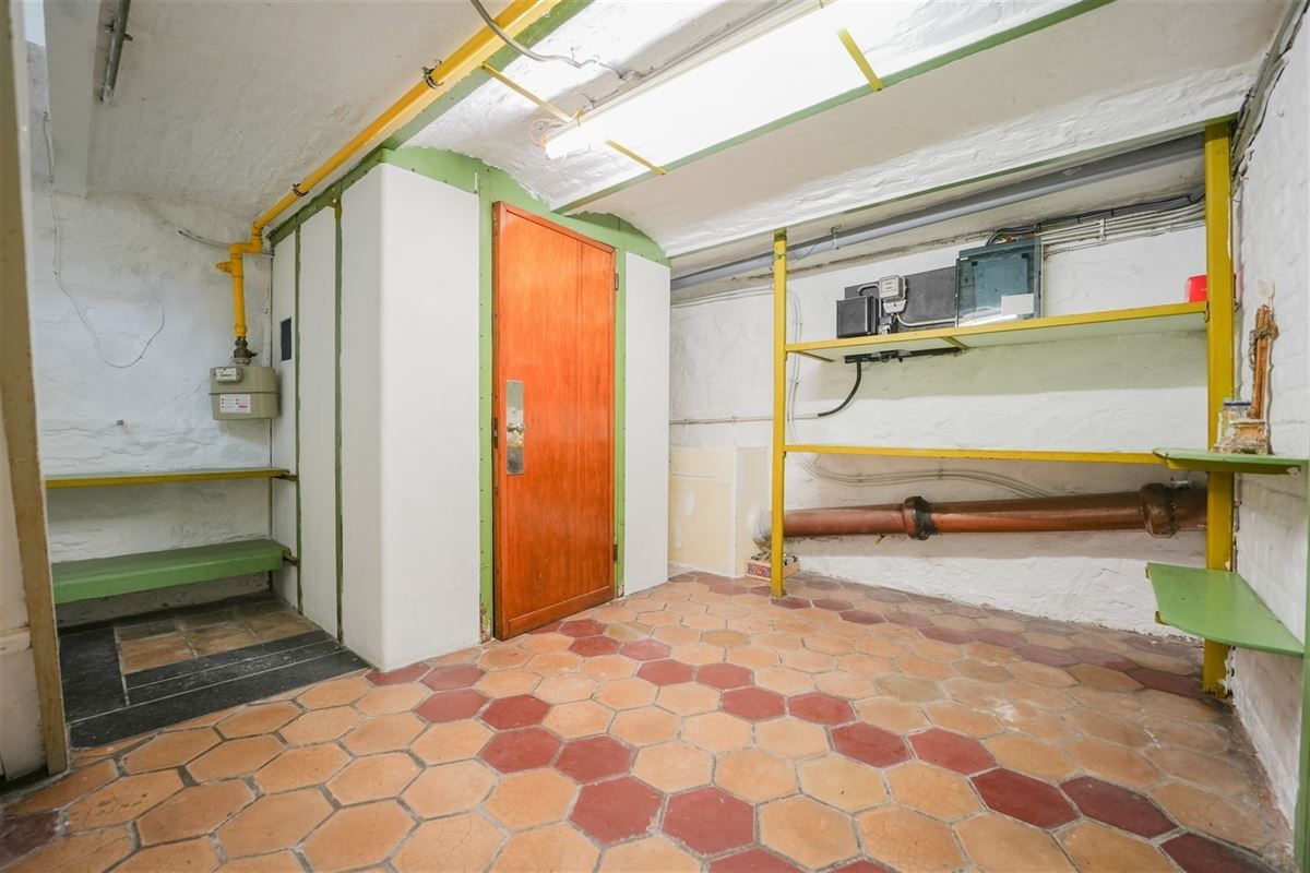 Agence Immobilière à Rocourt, Liège : Maison à vendre : Rue du Snapeux 221 4000 LIÈGE