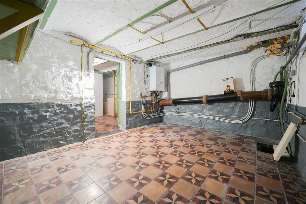 Agence Immobilière à Rocourt, Liège : Maison à vendre : Rue du Snapeux 221 4000 LIÈGE