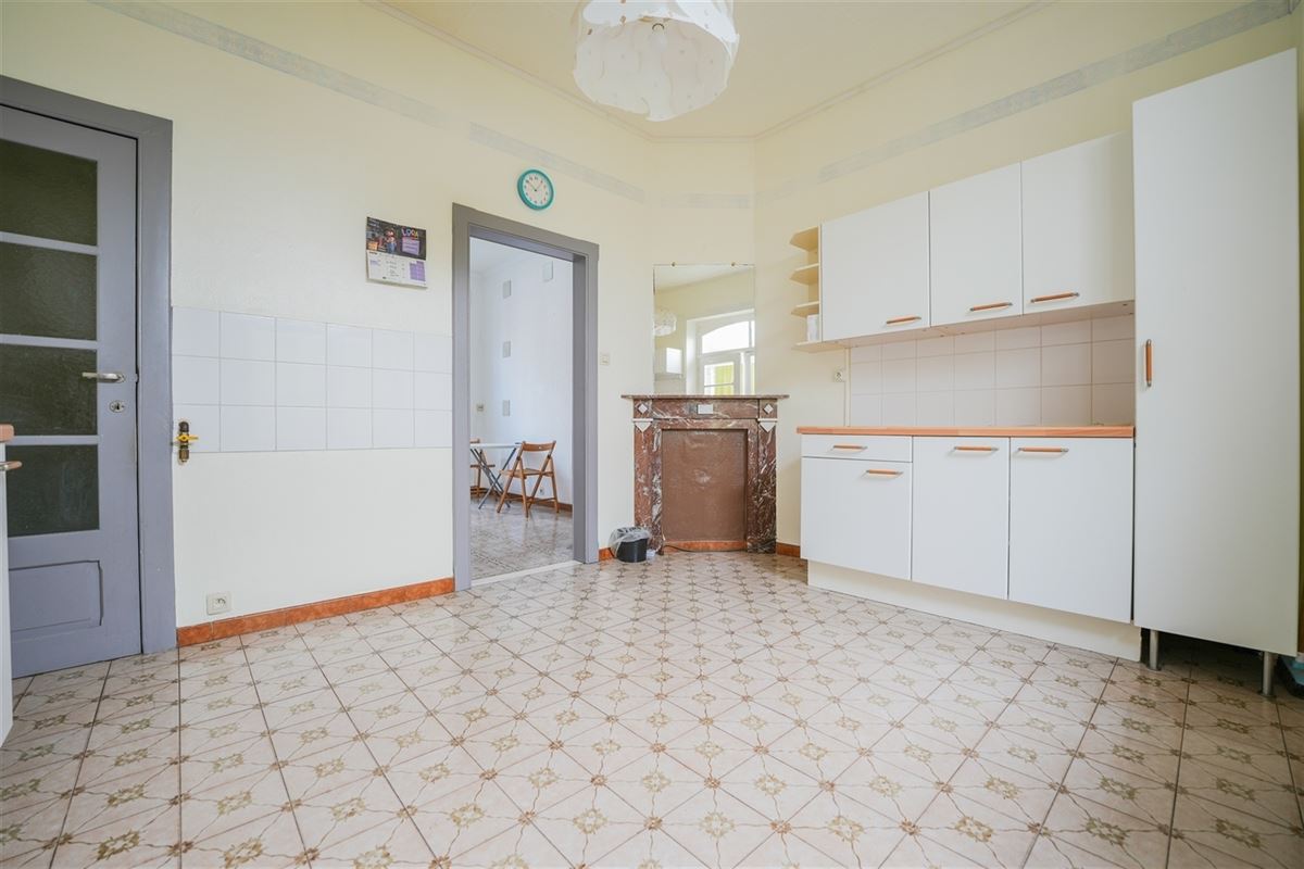 Agence Immobilière à Rocourt, Liège : Maison à vendre : Rue du Snapeux 221 4000 LIÈGE