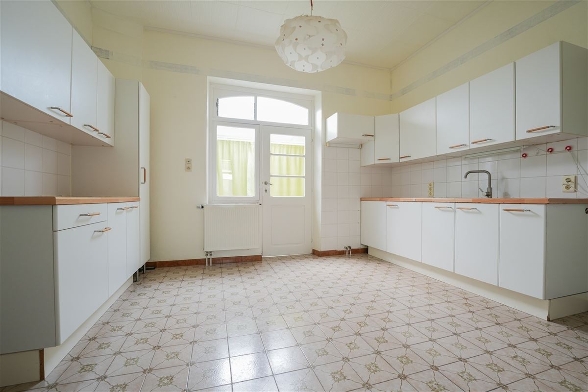 Agence Immobilière à Rocourt, Liège : Maison à vendre : Rue du Snapeux 221 4000 LIÈGE